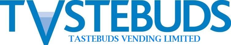 Tastebuds Vending Logo