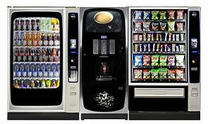 Fully Managed Vending Services